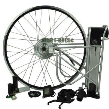 Electric bicycle 350W electric bike conversion kit